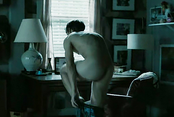 Hunter Doohan cock slip