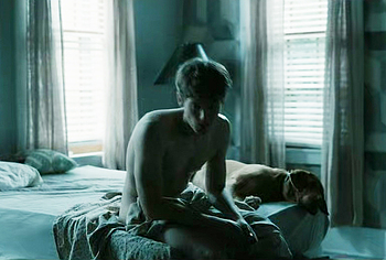 Hunter Doohan exposed