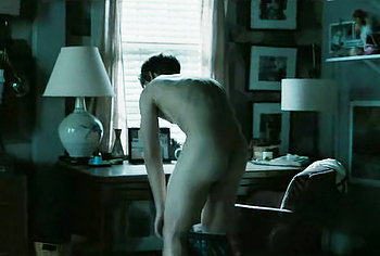 Hunter Doohan penis nude