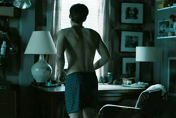 Hunter Doohan underwear