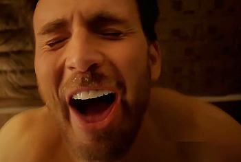 Chris Evans porn