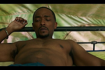 Anthony Mackie nsfw