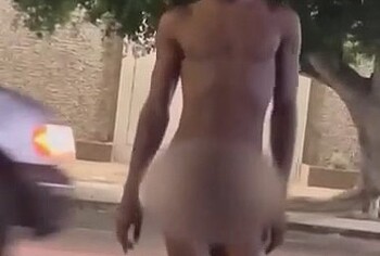 lil nas x nudes