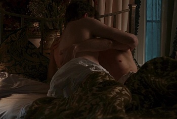 Jeremy Irvine  Jack Lowden torso