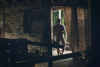 Mark Letheren exposed