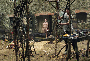 Mark Letheren uncensored nudes