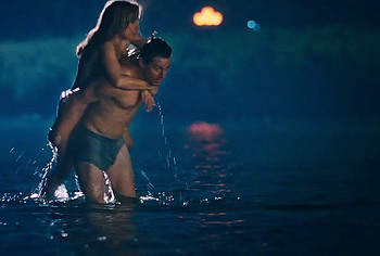 Channing Tatum bulge