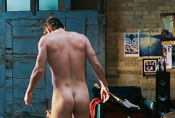 Channing Tatum naked male star