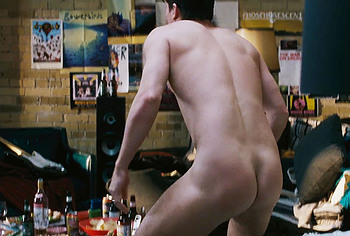 Channing Tatum nsfw