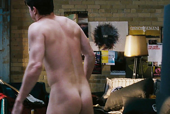 Channing Tatum nudes