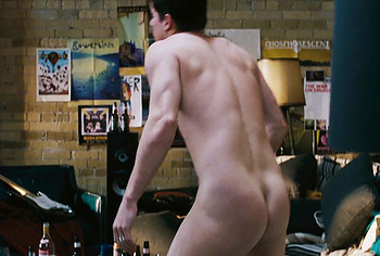 Channing Tatum oops