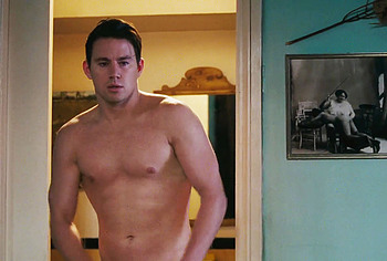 nude hollywood actors