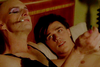 Finn Wittrock gay porn