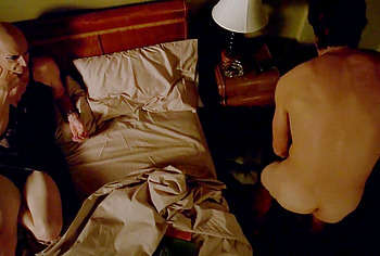 Finn Wittrock nsfw