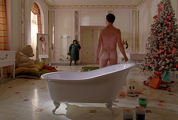 Finn Wittrock dick nude