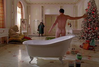 Finn Wittrock nude