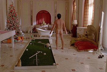 Finn Wittrock nudes
