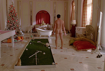 Finn Wittrock penis nude