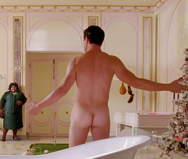 Finn Wittrock nude male celeb