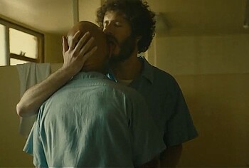 Robert LaSardo gay porn