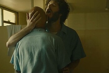 Robert LaSardo gay sex