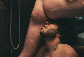 Lil Dicky celeb gay porn