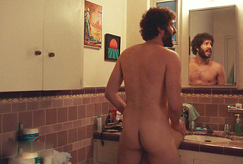 Lil Dicky celeb porn