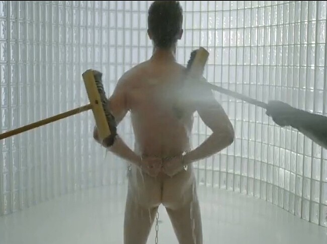 Finn Wittrock nude
