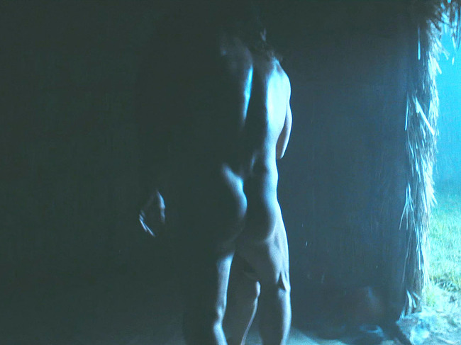 Jason Momoa nude male celeb