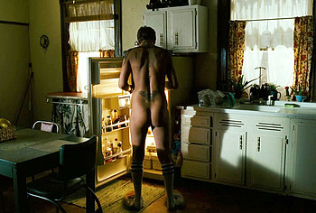 Jason Mewes nude ass