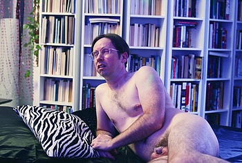 Dan Beirne frontal nude