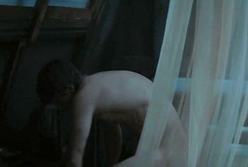 Milo Callaghan nudes