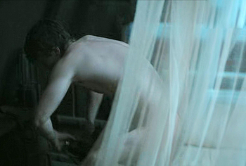 Milo Callaghan uncensored nude