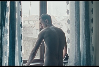 Conrad Mericoffer bum