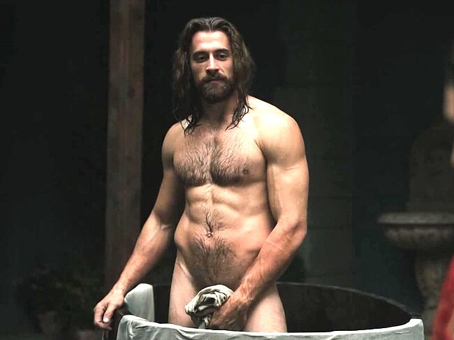 Kadar L Gellert nude