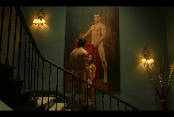 Marin Judas-Bouissou nude