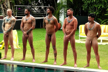 Connor Rogers Luke Worley Matthew Edwards Jarrakeh Cherno Jarra Jordan Langley nude