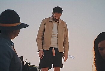 Kyle Marvin frontal nude