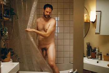 Kyle Marvin nude penis