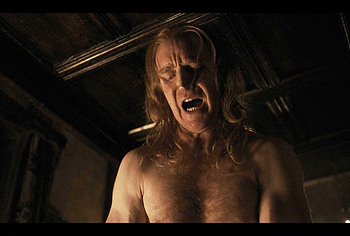Tony Curran sex