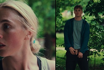 Magnus Lennartsson nude