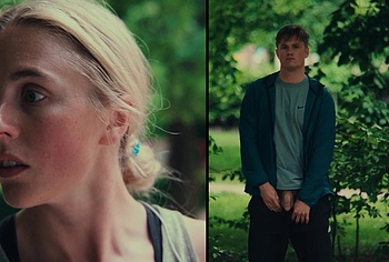 Magnus Lennartsson oops