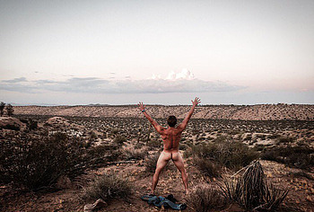 Billy Magnussen nsfw