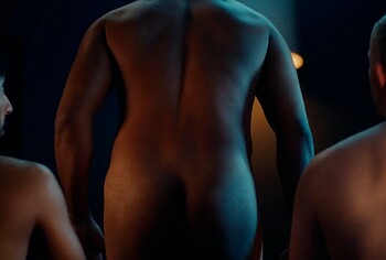 nude male actors celebrity