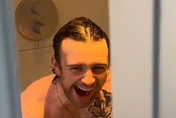 Tom Grennan uncensored