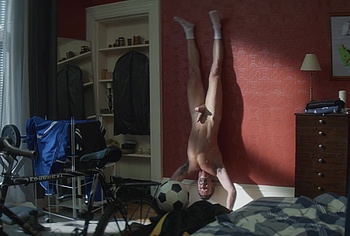 Stuart Martin exposed