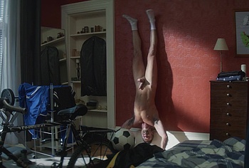 Stuart Martin nude celeb cock