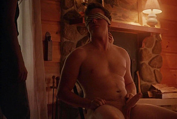 Jesse LaVercombe exposed