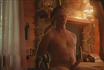 Jesse LaVercombe hot