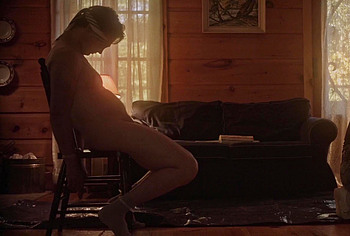 Jesse LaVercombe nudes